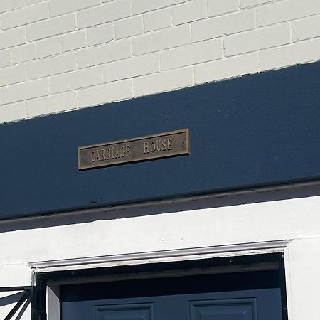 Capitol Hill Carriage House Βίλα Ουάσινγκτον Εξωτερικό φωτογραφία