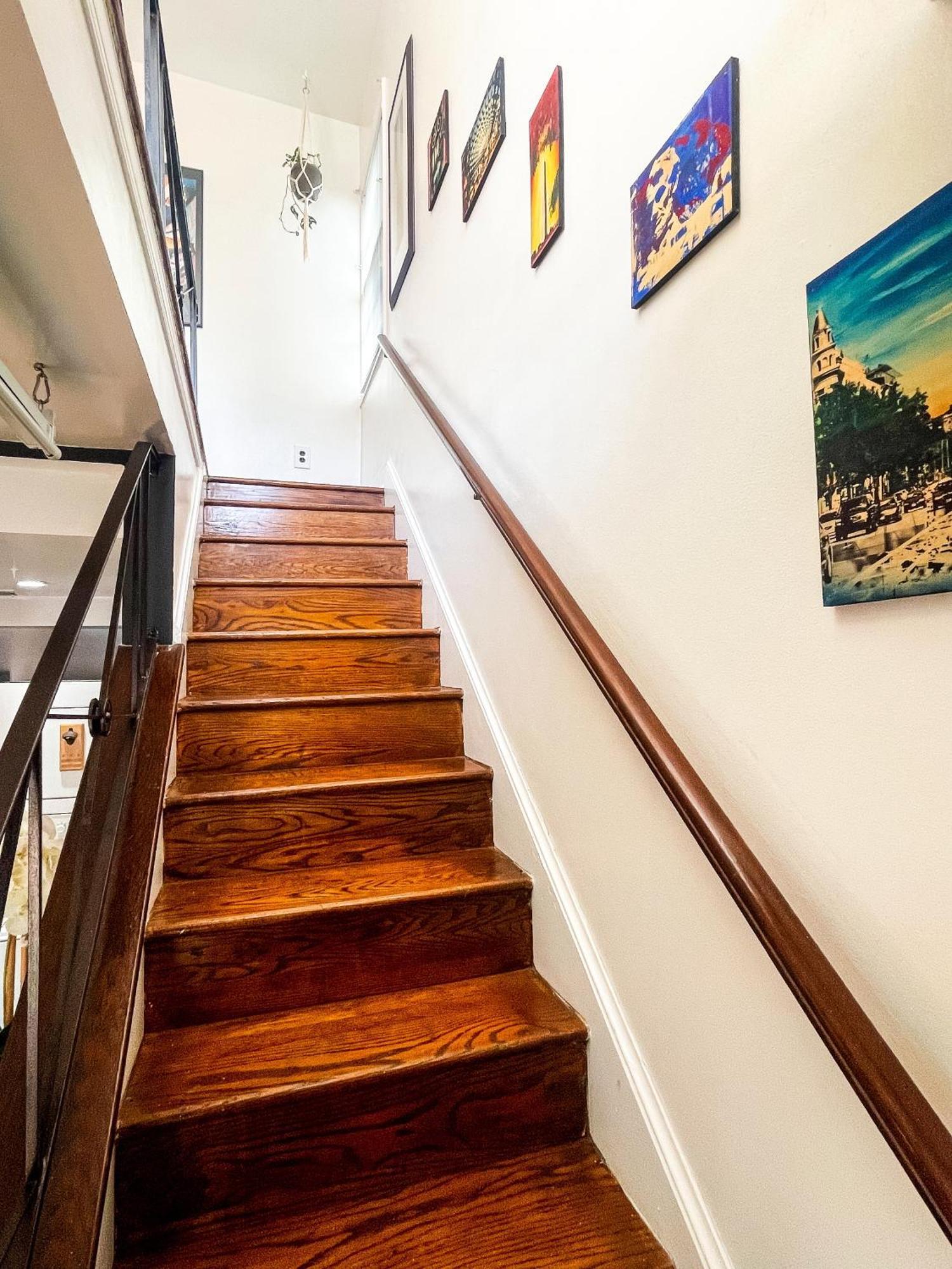 Capitol Hill Carriage House Βίλα Ουάσινγκτον Εξωτερικό φωτογραφία