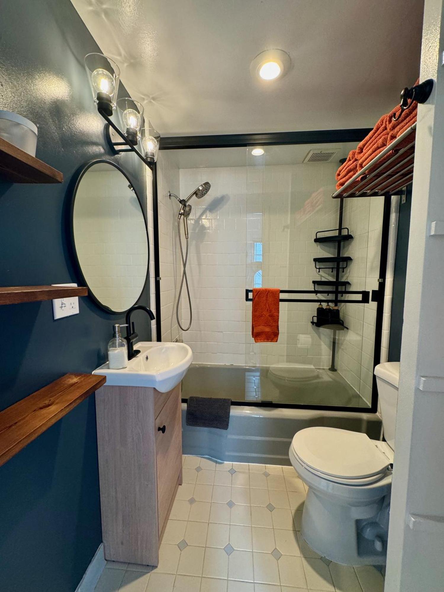 Capitol Hill Carriage House Βίλα Ουάσινγκτον Εξωτερικό φωτογραφία
